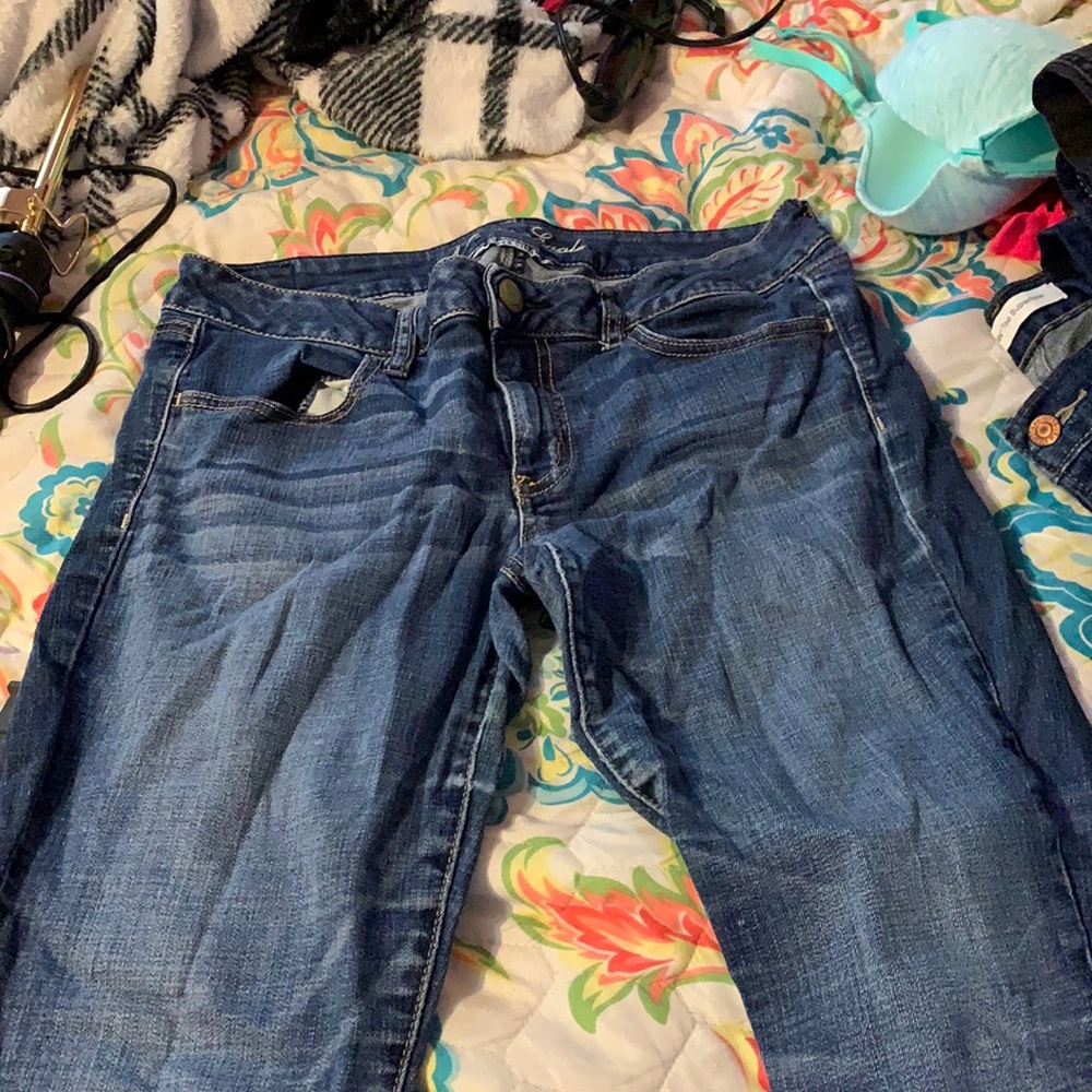 Jeggings